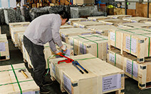 不锈钢板精密铸件的构造和气体接触面积,精密铸造厂家来解释