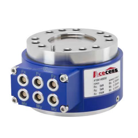 多维、测力传感器