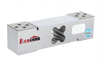 单点式称重传感器