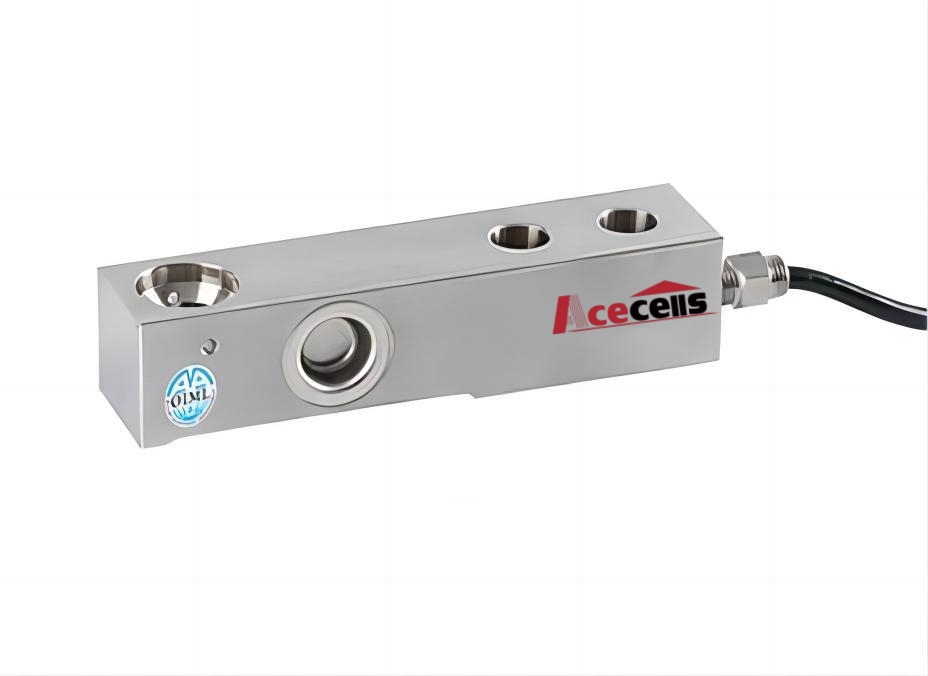 悬臂梁式称重传感器