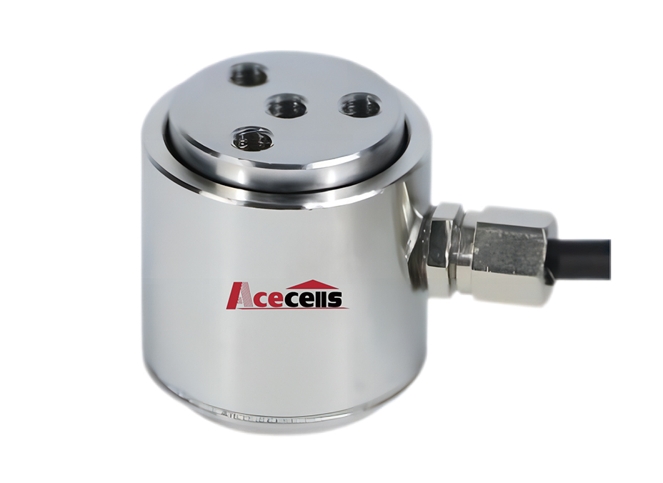 环式微型传感器