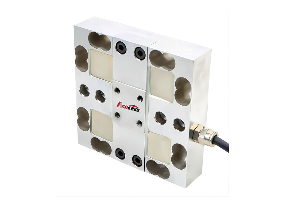 三维、多维传感器